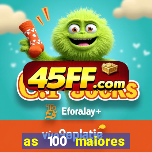 as 100 maiores cidades da bahia